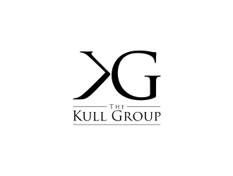 The Kull Group logo design by Landung