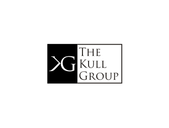 The Kull Group logo design by Landung