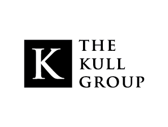 The Kull Group logo design by Fear