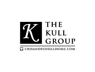 The Kull Group logo design by Fear