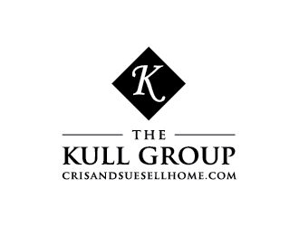 The Kull Group logo design by Fear