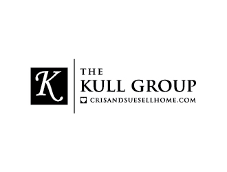 The Kull Group logo design by Fear