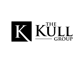 The Kull Group logo design by lexipej