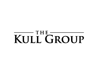 The Kull Group logo design by rahppin