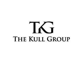 The Kull Group logo design by rahppin
