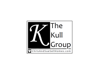 The Kull Group logo design by WooW