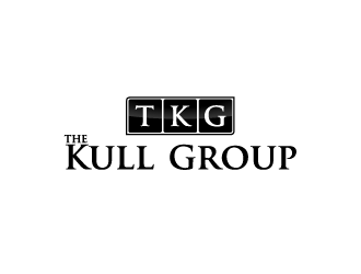 The Kull Group logo design by rahppin