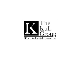 The Kull Group logo design by WooW