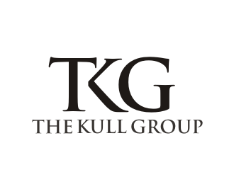 The Kull Group logo design by BintangDesign