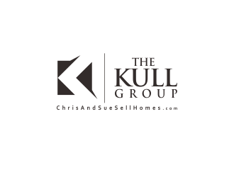 The Kull Group logo design by YONK