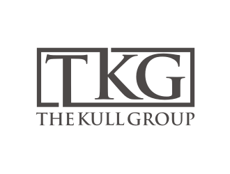 The Kull Group logo design by BintangDesign