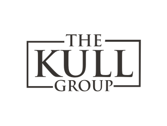 The Kull Group logo design by BintangDesign
