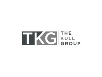 The Kull Group logo design by bricton