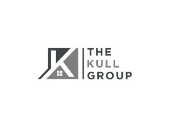 The Kull Group logo design by bricton