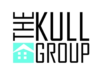 The Kull Group logo design by HallaBarajakly