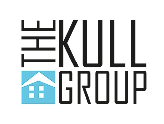 The Kull Group logo design by HallaBarajakly