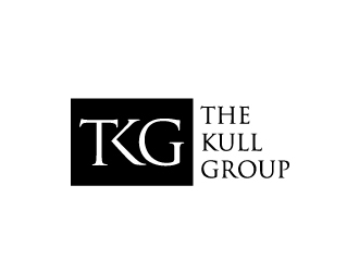 The Kull Group logo design by my!dea