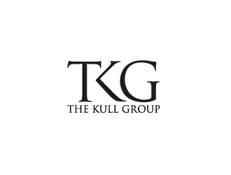 The Kull Group logo design by my!dea