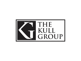 The Kull Group logo design by rokenrol