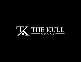The Kull Group logo design by ubai popi