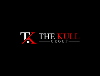 The Kull Group logo design by ubai popi
