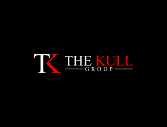 The Kull Group logo design by ubai popi