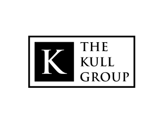 The Kull Group logo design by asyqh