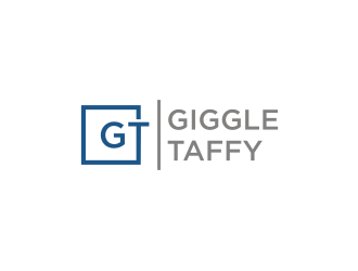 Giggle Taffy logo design by aflah