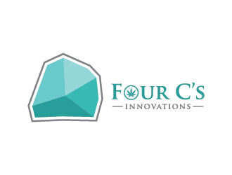 Four C’s Innovations logo design by Andri