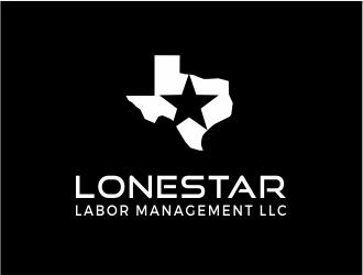 LoneStar Labor Management LLC logo design by kimora