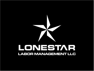 LoneStar Labor Management LLC logo design by kimora