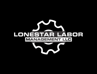 LoneStar Labor Management LLC logo design by tukangngaret