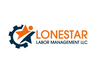 LoneStar Labor Management LLC logo design by kgcreative