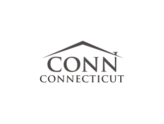 Crumbling Foundations of Connecticut logo design by BintangDesign
