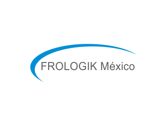FROLOGIK México logo design by Greenlight
