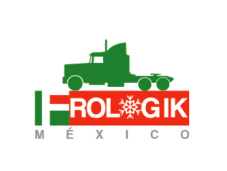 FROLOGIK México logo design by czars