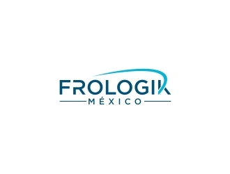 FROLOGIK México logo design by narnia