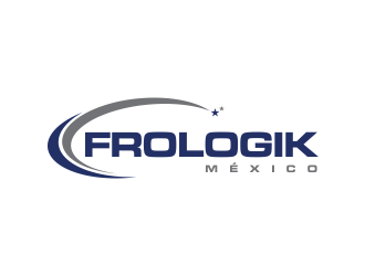 FROLOGIK México logo design by oke2angconcept