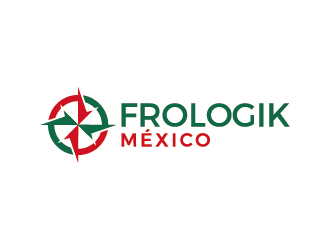 FROLOGIK México logo design by mhala