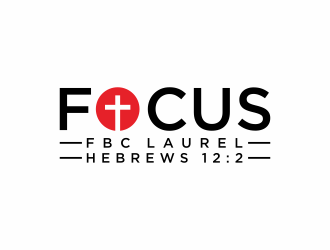 FOCUS logo design by hidro
