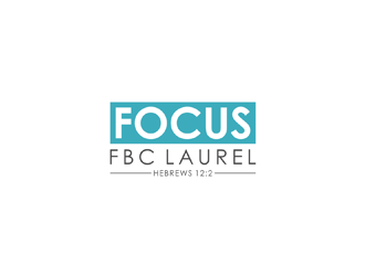 FOCUS logo design by johana