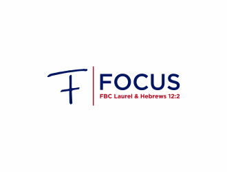 FOCUS logo design by ammad