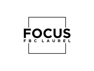 FOCUS logo design by agil