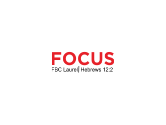 FOCUS logo design by Greenlight