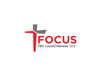 FOCUS logo design by Greenlight