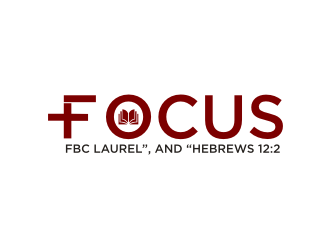 FOCUS logo design by aflah