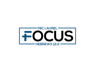 FOCUS logo design by done