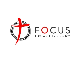 FOCUS logo design by amar_mboiss