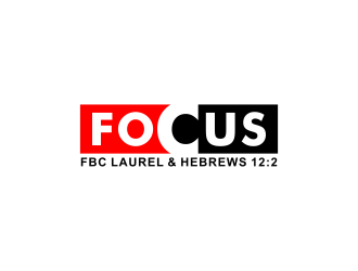 FOCUS logo design by perf8symmetry