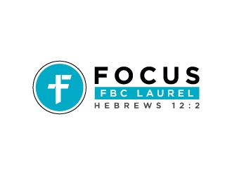 FOCUS logo design by fillintheblack